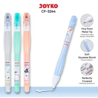 Joyko Correction Cf-S244