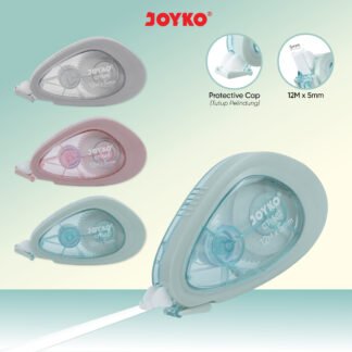 Joyko Correction Tape Ct-582
