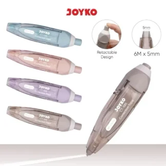 Joyko Correction Tape Ct-585