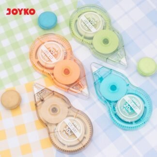 Joyko Correction Tape Ct-587 (Lsn)