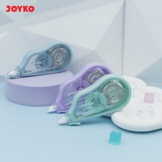 Joyko Correction Tape Ct-593 (Lsn)