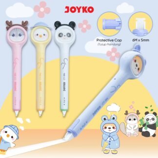 Joyko Correction Tape Ct-594