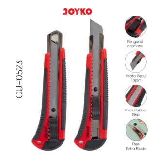 Joyko Cutter Cu-0523 (Lsn)