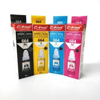 Tinta e-Print Epson 80Ml 664