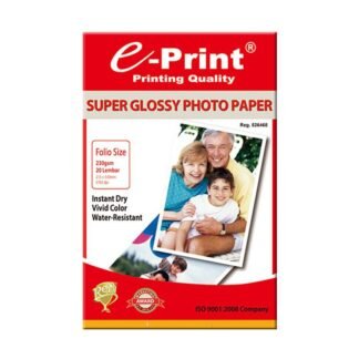 e-Print Photo Paper F4-230