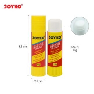 Joyko Glue Stick Gs-15