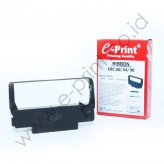 e-Print Ribbon Cartridge ERC 30 / 34 / 38