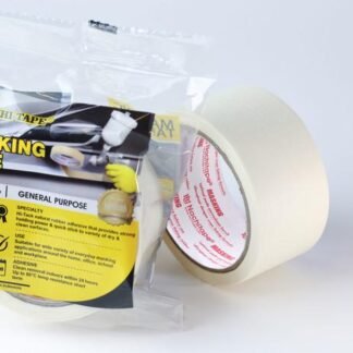 Nachi Masking Tape 48mmx20Y