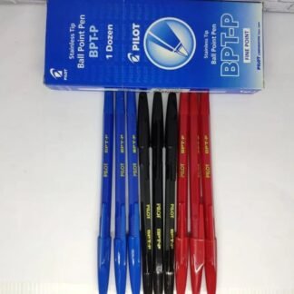 Ballpoint Pen Pilot Bpt-P (Lsn)