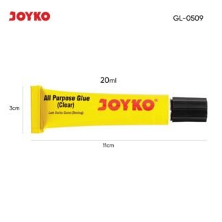 Joyko Glue Gl-0509 (Lsn)