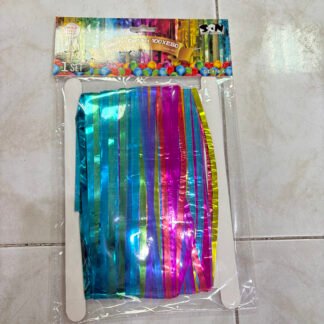 Tirai Metalik Gz-476-A Metallic 2.5m