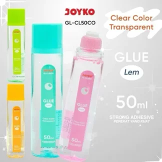 Joyko Glue Gl-Cl-50Co (24pcs)