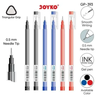 Joyko Gelpen Gp-393 Leos (Lsn)