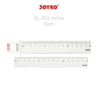 Joyko Mistar Rl-302 White