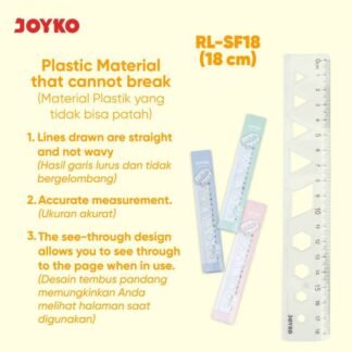 Joyko Mistar Rl-Sf18