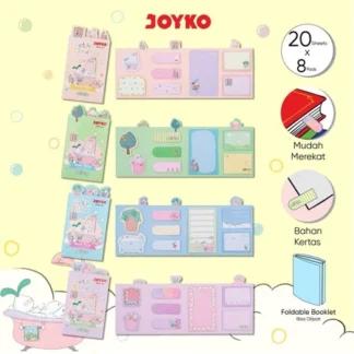 Joyko Post It Mms-40