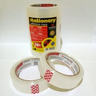 Nachi Selotip 24mmx72Y Shr Putih