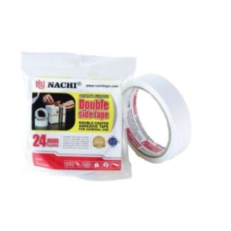 Nachi Double Tape 24mmx10Y