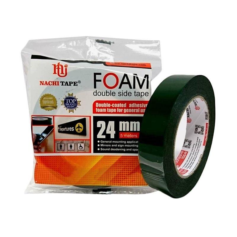 Nachi Double Foam 24mm