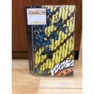 Clear Holder Jenia Batik-20