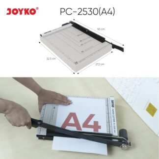 Joyko Paper Cutter A4-Pc-2530