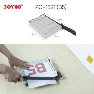 Joyko Paper Cutter B5-Pc-1821