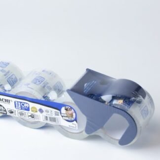 Nachi Stationery Tape Set-4