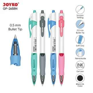Joyko Gelpen Gp-265Bn Q5 (Lsn)