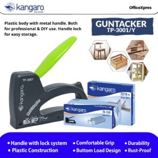 Kangaro Guntacker Ts-3001/Y