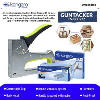 Kangaro Guntacker Ts-3002/Y