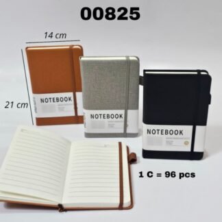 Agenda Tali A5-00825