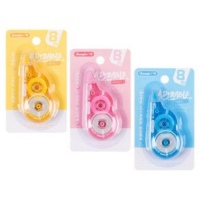 Guangbo Correction Tape H05017(8m)