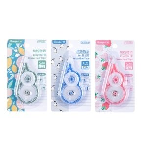 Guangbo Correction Tape H05083 (12m)