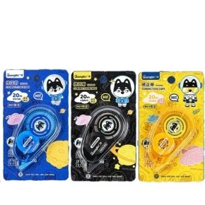 Guangbo Correction Tape H05085 (20m)