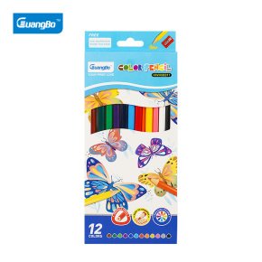 Guangbo P/Warna 12W Hwh06311