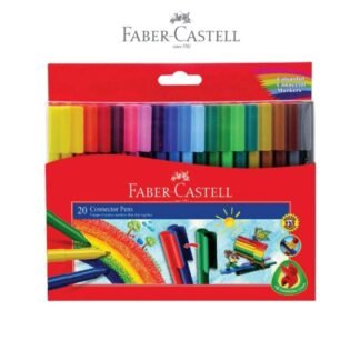 Faber-Castell Connector-20 (11200-A)