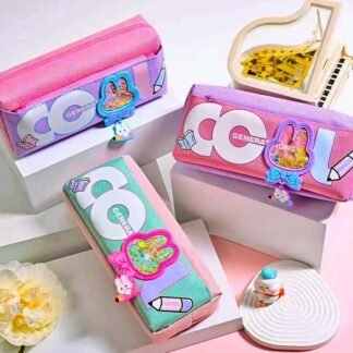 Dompet Pensil Hr-1245 Cool