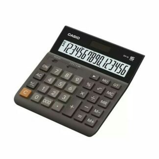 Casio Calculator GX-16B