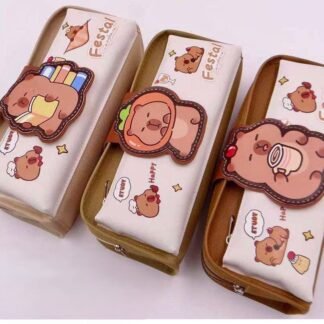 Dompet Pensil 3151 Capybara