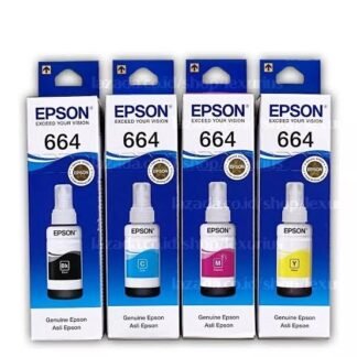 Epson Tinta 664 (70ml)