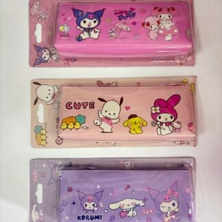 Dompet Pensil 6704