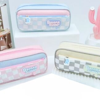 Dompet Pensil 9114 Become Sunny