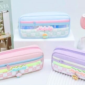 Dompet Pensil 9138 Melody