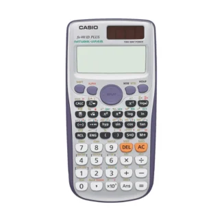 Casio Calculator FX-991ID Plus