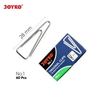 Joyko Paper Clip No.1 (28mm)