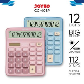 Joyko Calculator CC-40ВP