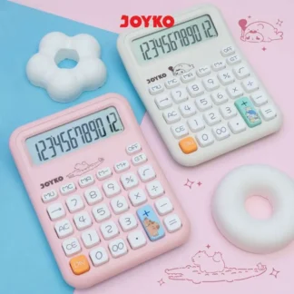 Joyko Calculator CC-72CO