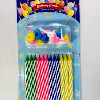 Joyko Lilin Hut Cd-002-12