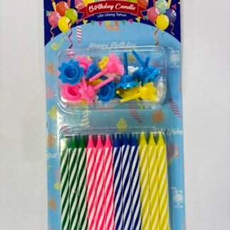 Joyko Lilin Hut Cd-002-24