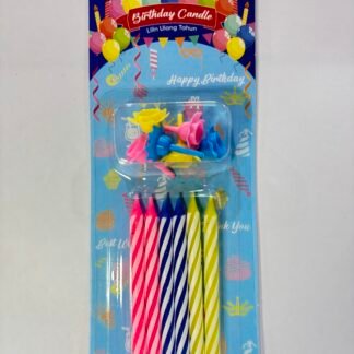 Joyko Lilin Hut Cd-002-6